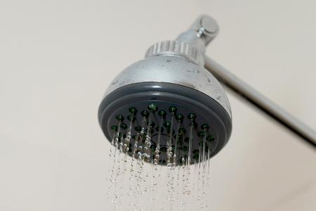 Shower Head